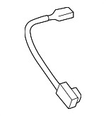 8862502120 - HVAC: Thermistor for Scion: iM, tC, xB, xD | Toyota: Corolla, Corolla iM, Matrix, Mirai, RAV4, Yaris Image