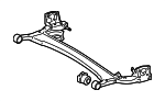 4211052431 - : Axle Beam for Toyota Image