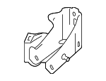 Front Mount Bracket