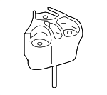 1230528220 - : Side Bracket for Scion: tC Image