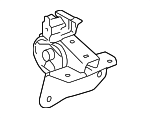 1230628091 - : Side Mount Bracket for Toyota Image