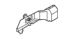 2183028200 - : Trans Mount for Hyundai Image