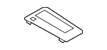 969436CA0A - Body: Frame Trim for Nissan Image