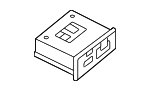 284H36CA1A - Body: USB Port for Nissan Image