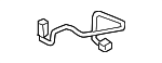 969426CA0A - Body: Courtesy Lamp for Nissan Image