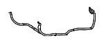 68087491AA - : Wire Harness for Dodge: Sprinter 2500, Sprinter 3500 Image