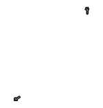 M997940616B - Electrical: Headlamp Assembly Screw for Kia: Amanti, Rio, Sedona, Sephia, Sorento, Spectra, Spectra5, Sportage Image