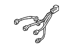 K52Y51037 - Electrical: Wire Harness for Kia: Sedona Image