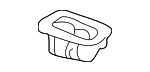 82187S84A11ZB - : Cup Holder for Honda: Accord Image
