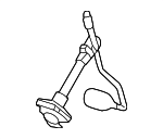 22900030 - Fuel System: Sending Unit for GM Image