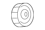 22937981 - Fuel System: Filler Cap for GM Image