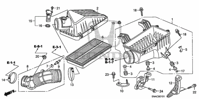 Diagram 1