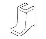 CC2957044A02 - Body: Front Cover for Mazda Image