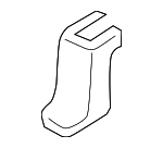 CC2957043A02 - Body: Front Cover for Mazda Image