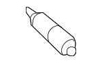 30640997 - Electrical: Signal Bulb for Volvo Image
