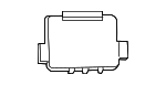 31297941 - Electrical: Igniter for Volvo Image