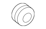 31297945 - Electrical: Cover for Volvo Image