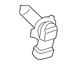 989829 - Electrical: High Beam Bulb for Volvo Image