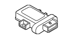 31324608 - Electrical: Module for Volvo Image