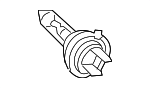 31290593 - Electrical: Xenon Bulb for Volvo Image