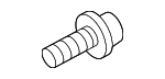 957010601408 - Emission System: Purge Line Bolt for Honda Image