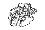 361626MAM01 - Emission Control: Vapor Canister Purge Solenoid for Honda Image
