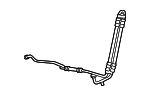 15818485 - Steering: Pressure Hose for GM Image