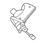 STC113 - Steering: Motorcraftâ„¢ Seal for Ford Image