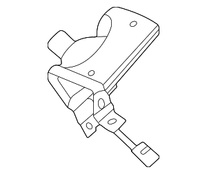 STC113 - Steering: Motorcraft™ Steering Column Shaft Seal for Ford Image