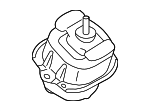 22116865146 - Engine: Front Bracket for BMW: X5, X6 Image