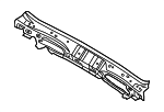 31424624 - Body: Rear Body Reinforced for Volvo: V90, V90 Cross Country Image
