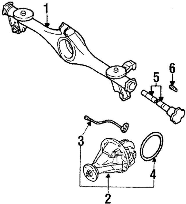 K01A27471 - : Sensor Ring for Kia Image