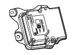 68425814AF - : Occupant Restraint Module for Mopar Image