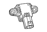 68370843AA - Electrical: Pressure Sensor for Mopar Image