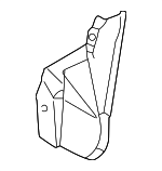 846025200 - : Mud Guard for Hyundai Image