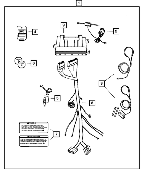 Diagram 1