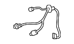 33503SJAA01 - Electrical: Harness for Acura: RL Image