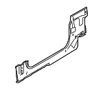 41002758352 - : Inner Rocker for Mini: Cooper Image