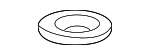 99634352101 - Suspension: Strut Washer for Porsche Image