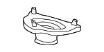 99634301604 - Suspension: Strut Mount for Porsche Image