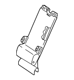 64323FE000 - : Armrest Base for Subaru Image