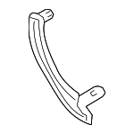 51419209214 - Body: Carrier for BMW: X3, X4 Image