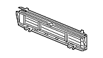 3CM122321A - Cooling System: Flap for Volkswagen Image