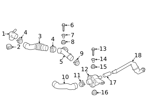 Air Inlet for 2022 Mazda MX-5 Miata #0