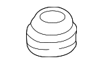 PE0113363 - Engine: Resonator Insulator for Mazda: 3, 6, CX-3, CX-30, CX-5, CX-70, CX-9, CX-90, MX-5 Miata Image