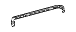 1635400230 - Electrical: Cable for Mercedes-Benz Image