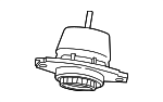 52124671AE - Engine: Isolator for Mopar Image