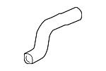 8151609960 - Cooling System: Upper Hose for Isuzu Image