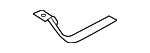 8936065D00 - Fuel System: Mount Strap for Suzuki Image