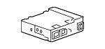 13506455 - : Radio Control Unit for GM Image